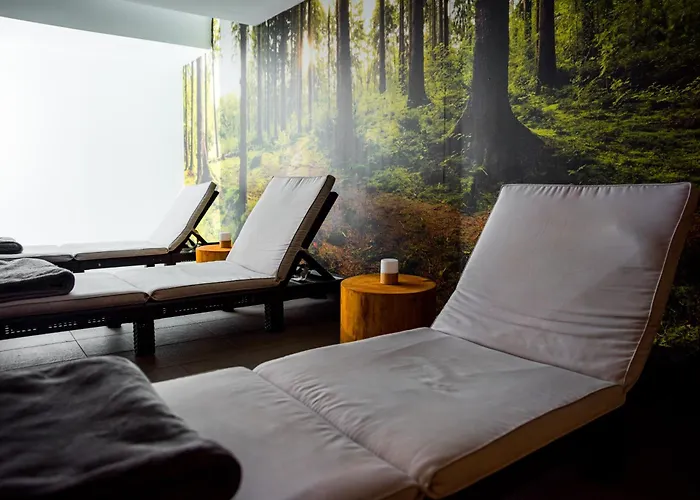 Sport Hotel *** Donovaly