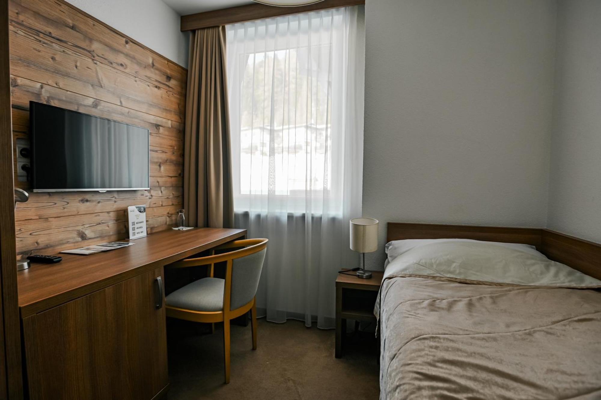 Hotel Sport *** 3*