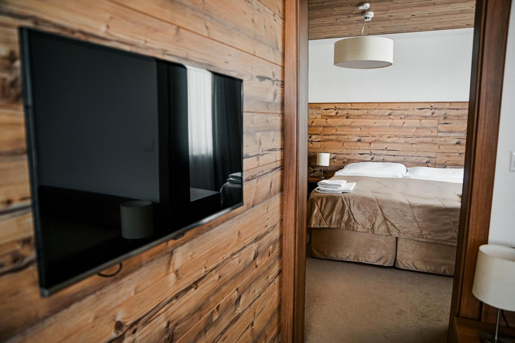 Sport *** Hotel