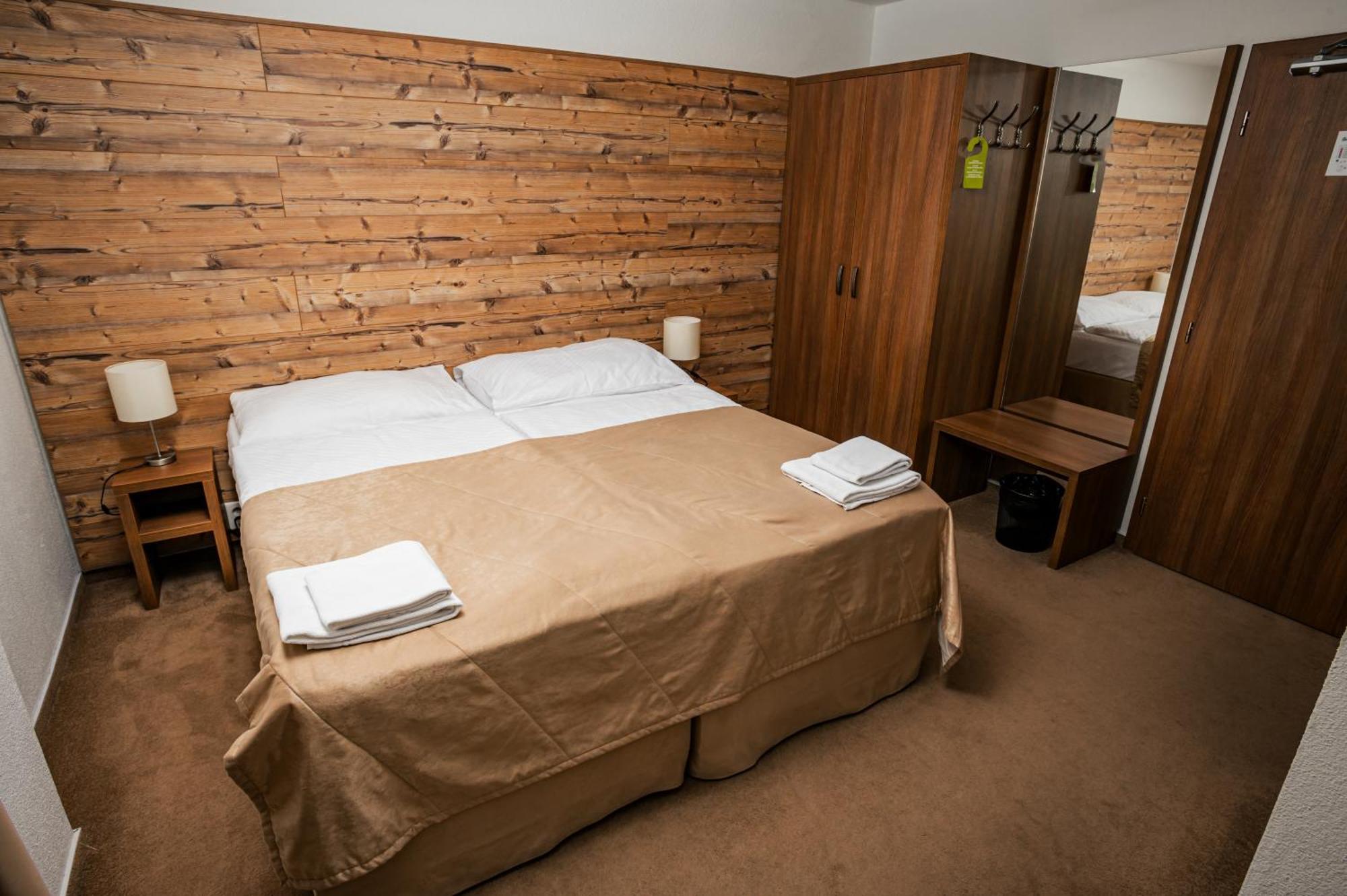 Sport *** Hotel 3*