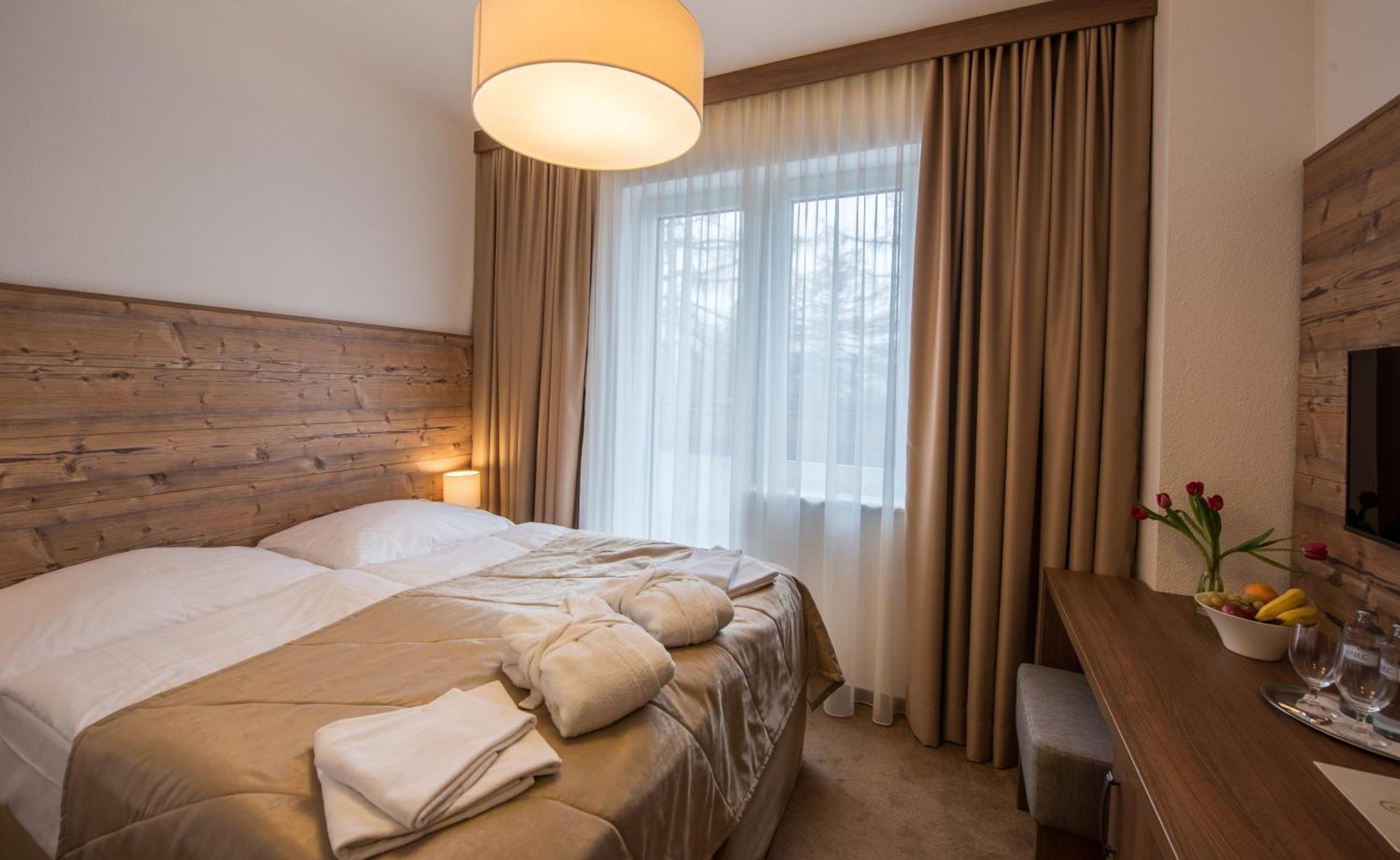 Sport *** Hotel 3*