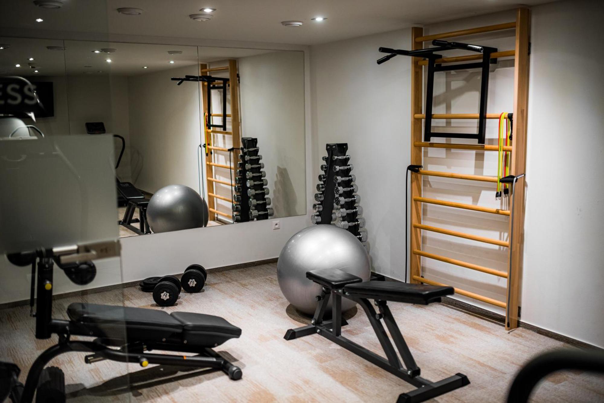 Sport *** Hotel