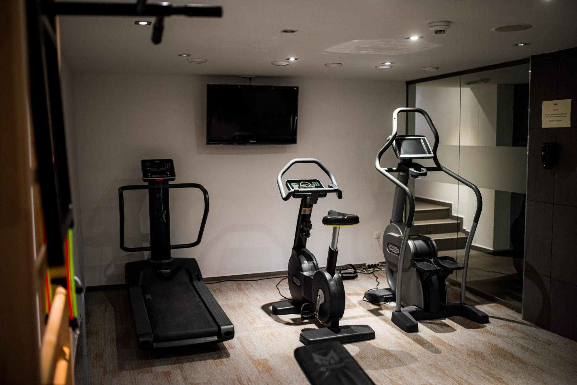 Sport *** Hotel