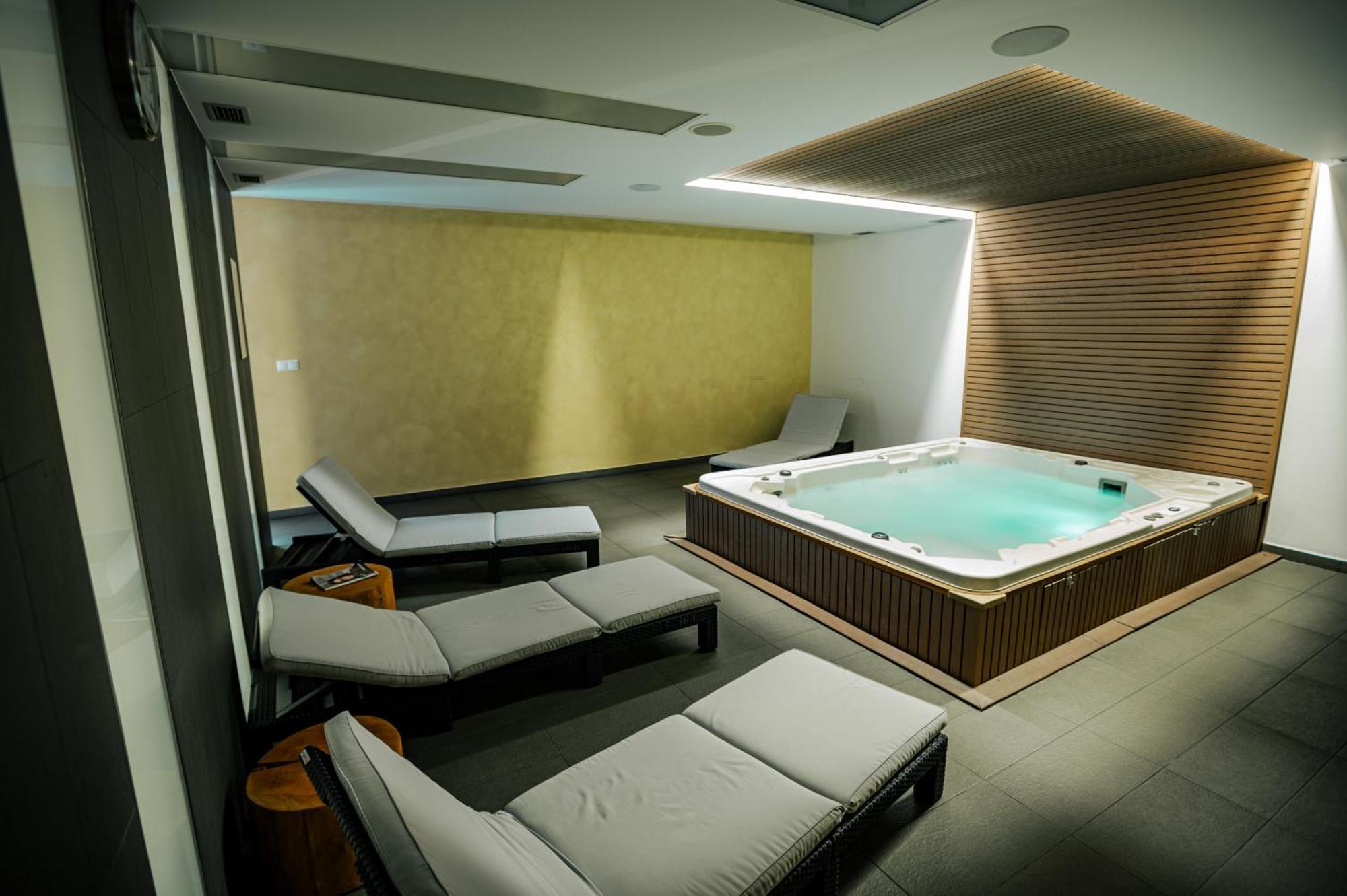 Hotel Sport *** 3*