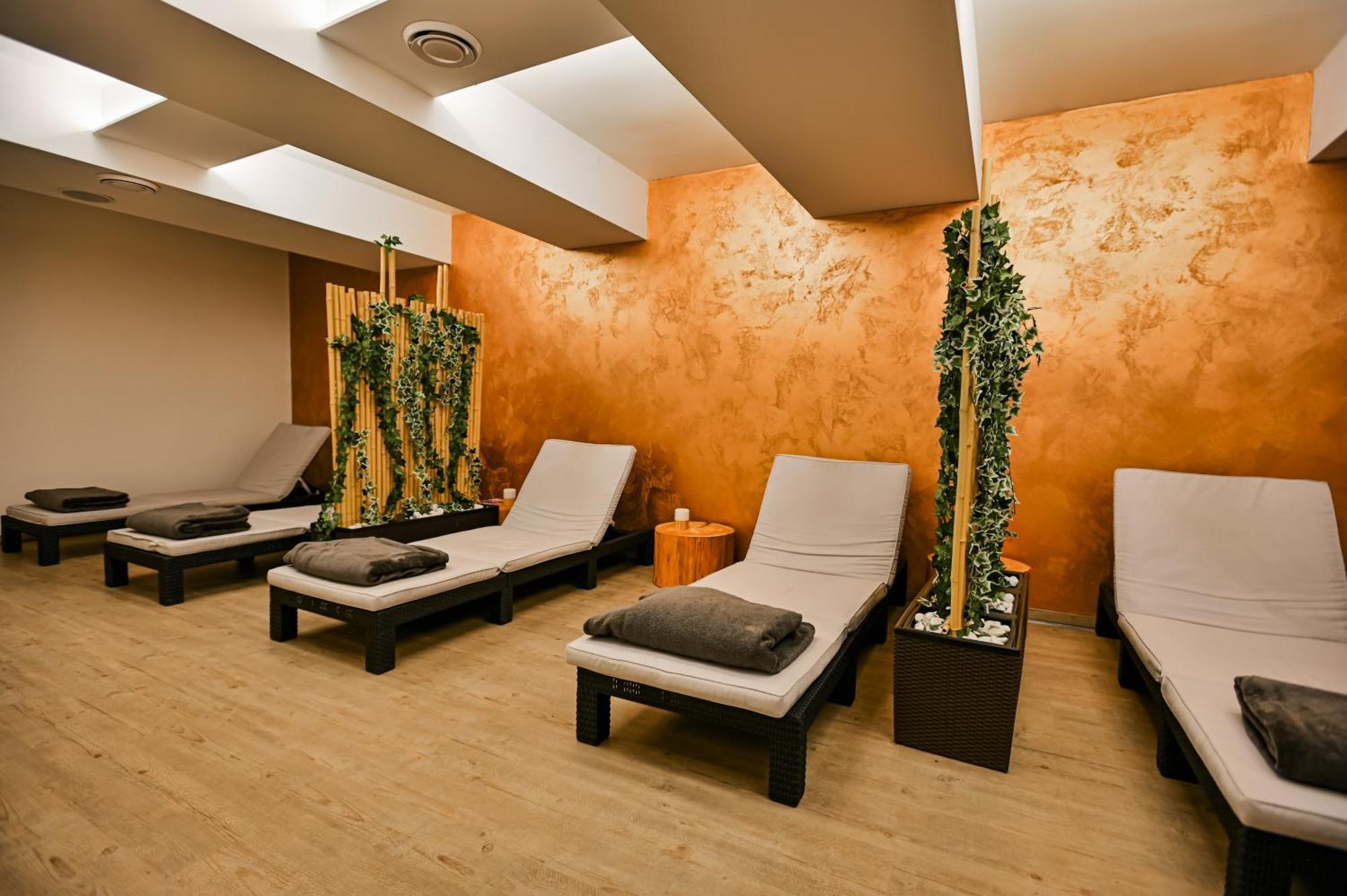 Hotel Sport *** Donovaly