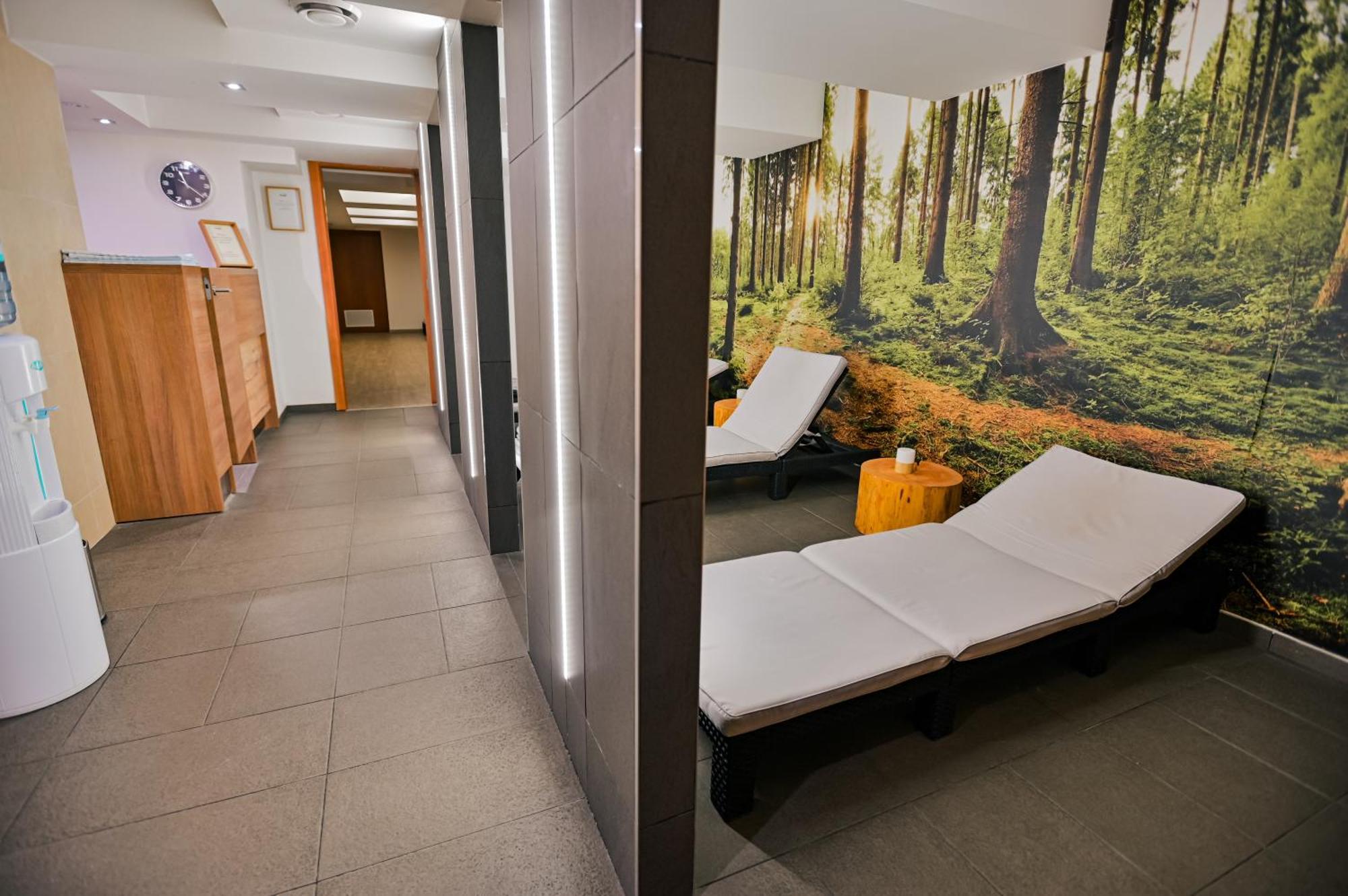 Sport *** Hotel