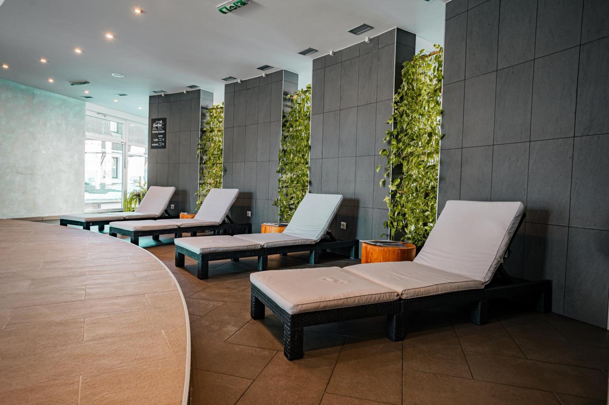 Sport *** Hotel 3*