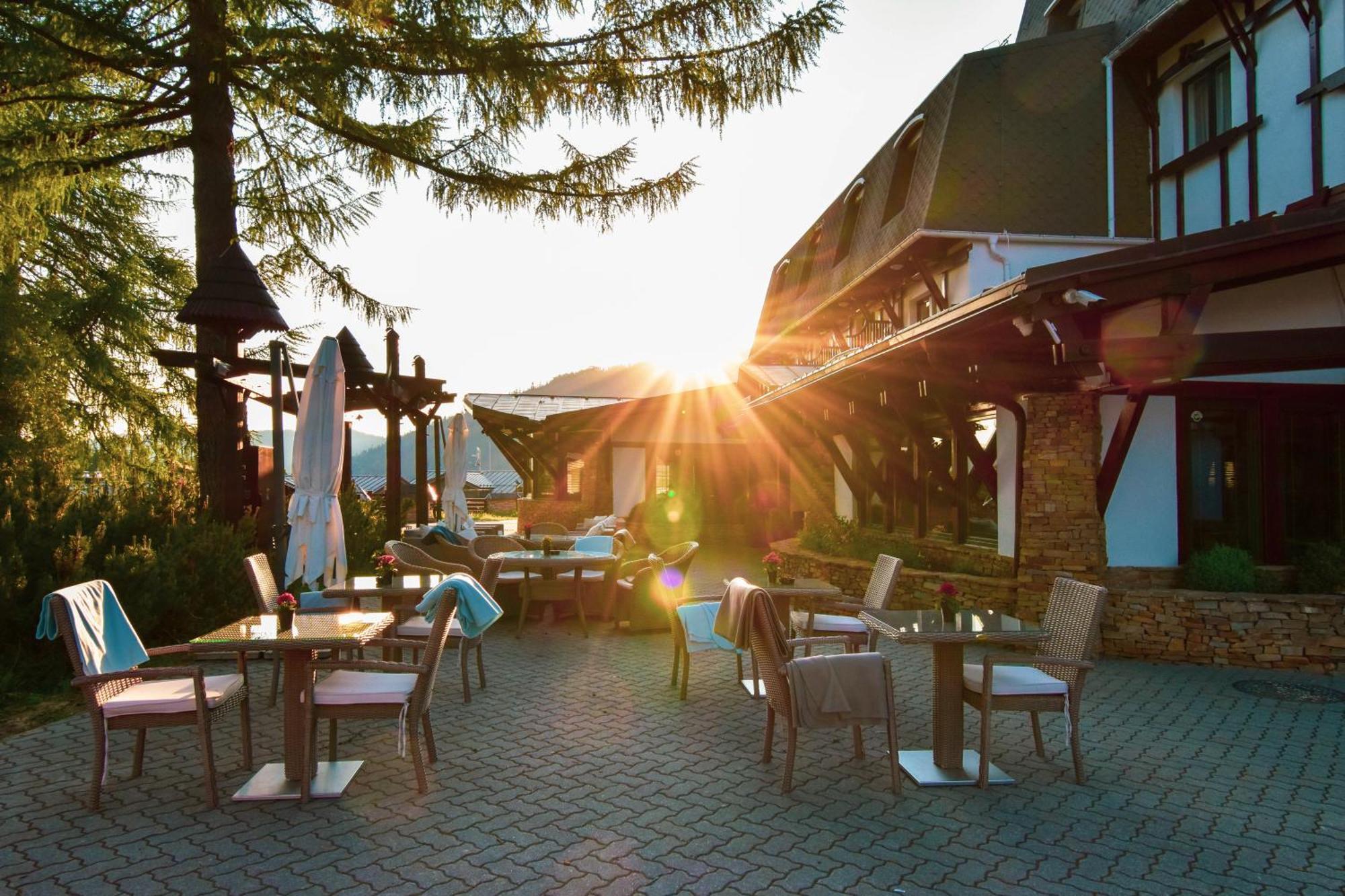 Sport *** Hotel 3*