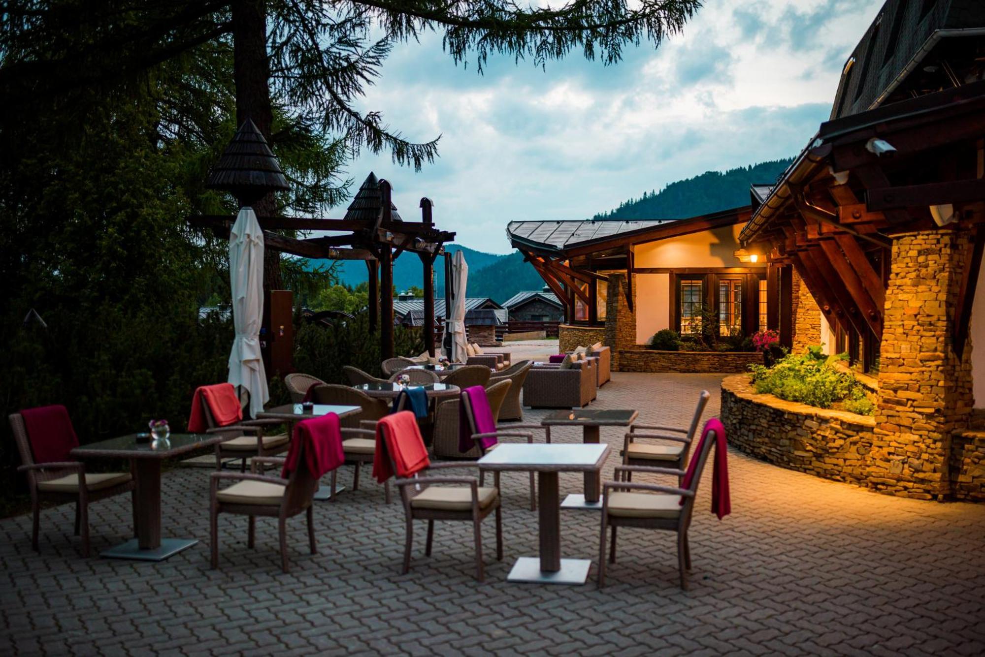 Hotel Sport *** Donovaly