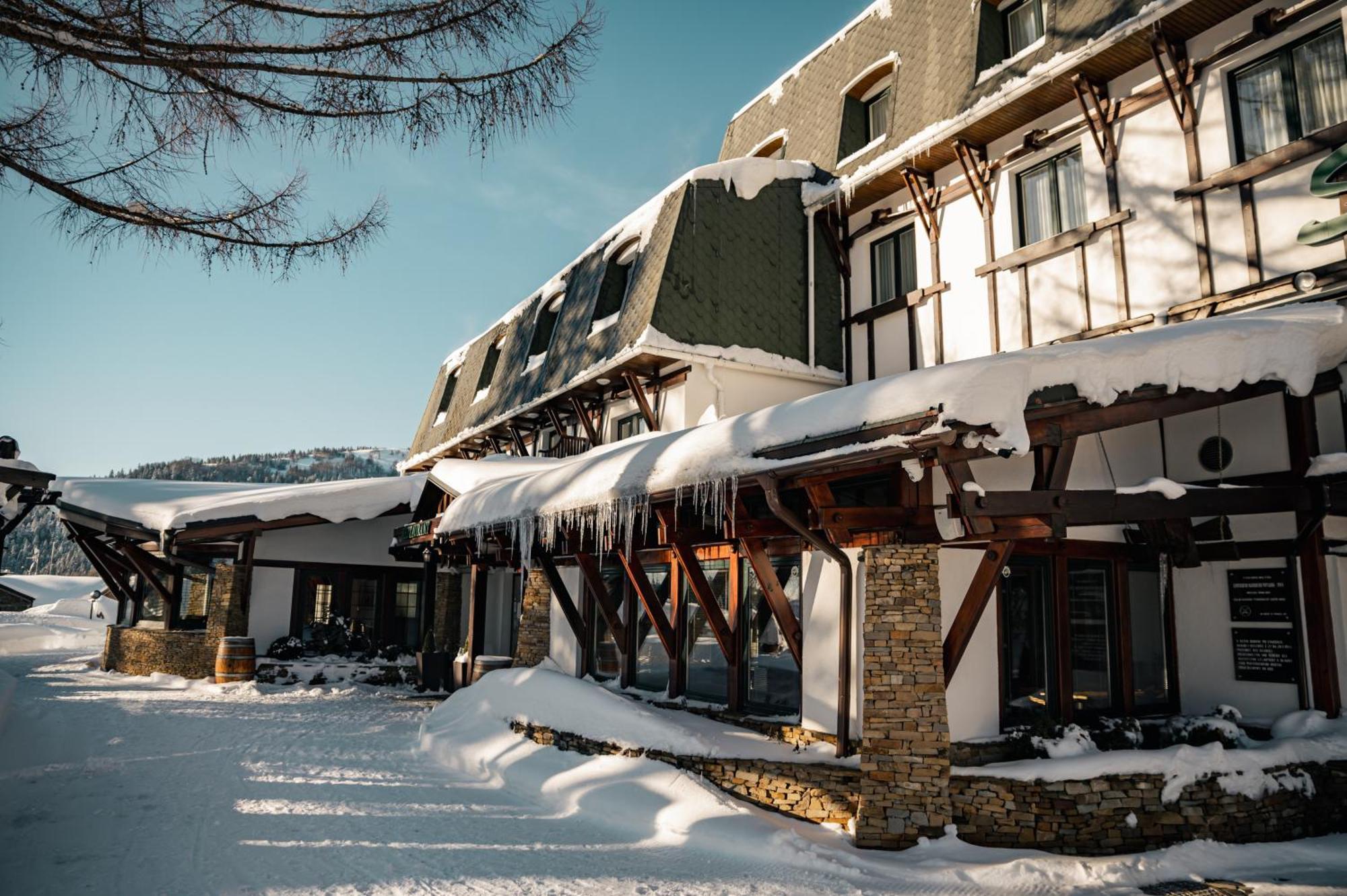 Sport *** Hotel